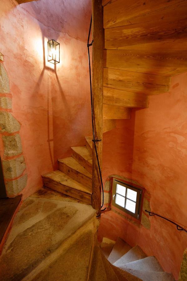 Les Maisons Du Pont - Charme & Caractere Aubusson  Eksteriør bilde